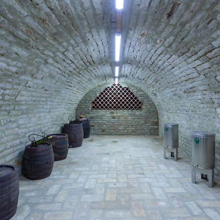 Kuca Za Odmor Baranjski Dvori Ξενοδοχείο Zmajevac Εξωτερικό φωτογραφία